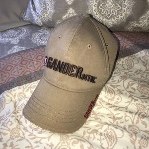 Gander Mountain Hat